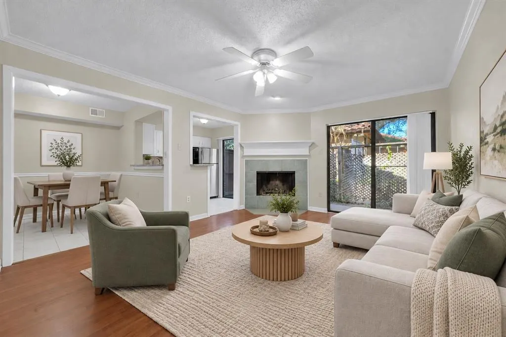 5626 Preston Oaks Road #50B