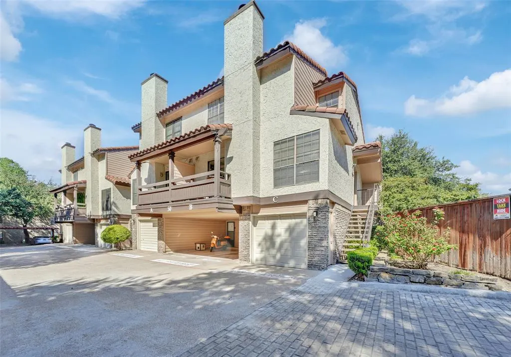 5626 Preston Oaks Road #50B