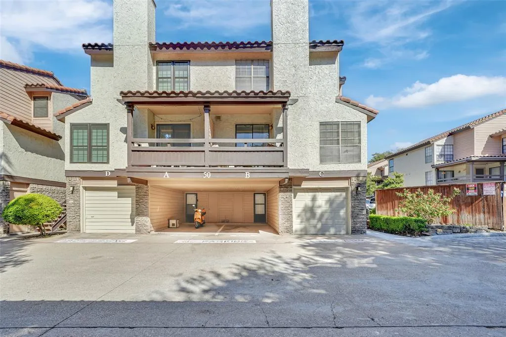 5626 Preston Oaks Road #50B