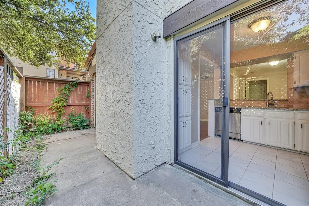 5626 Preston Oaks Road #50B