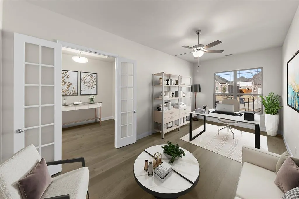 1328 David Drive