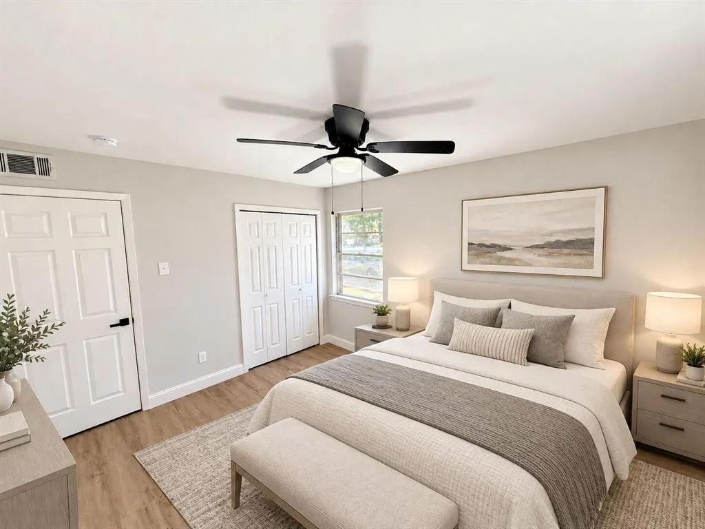 1307 Crestridge Drive