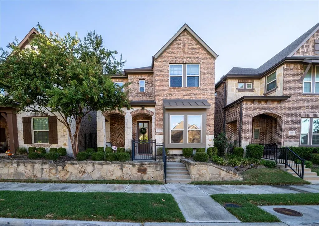 6313 Smithwick Drive