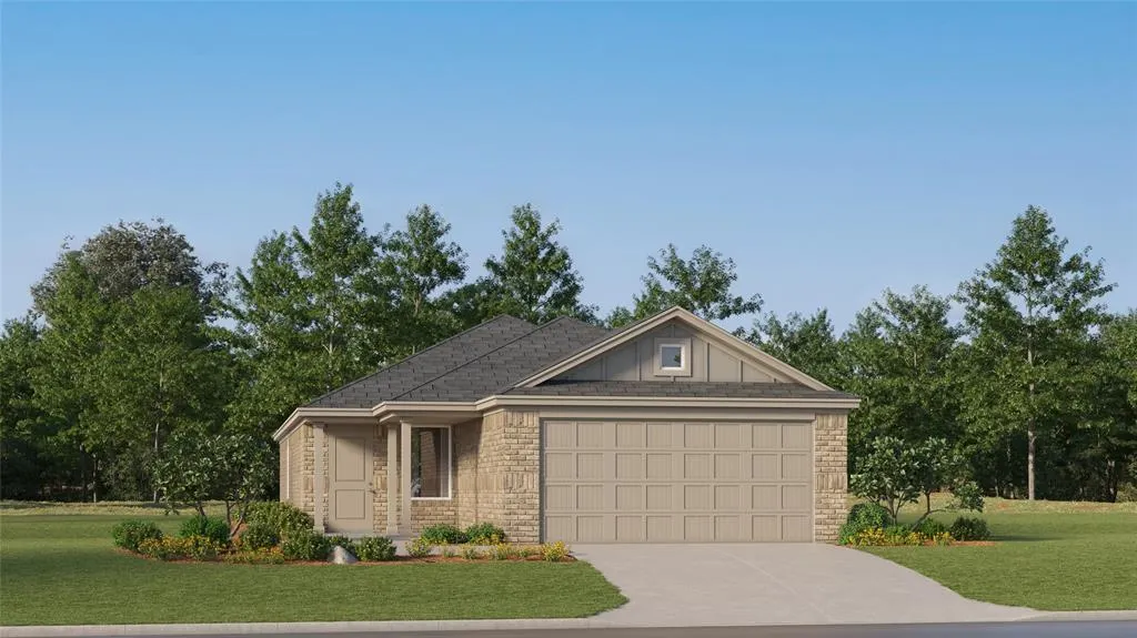 1209 Meadow Spring Lane