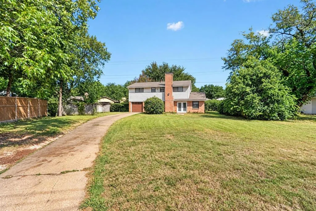 1907 Deep Valley Drive