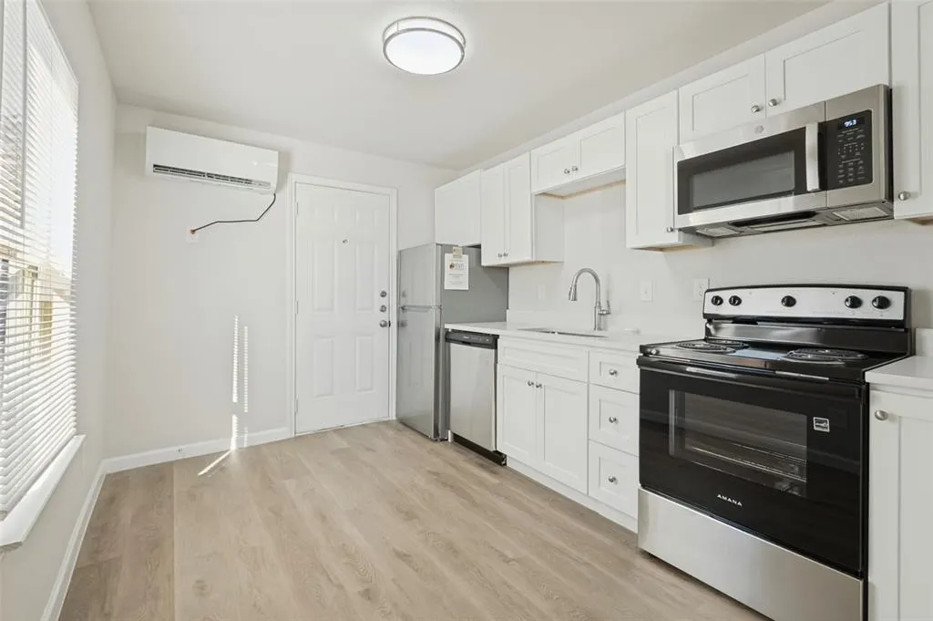 407 N Justin Avenue #A