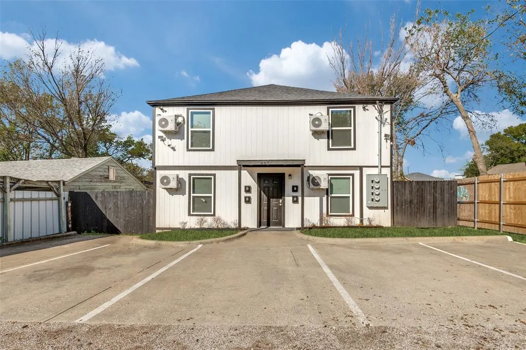 407 N Justin Avenue #A