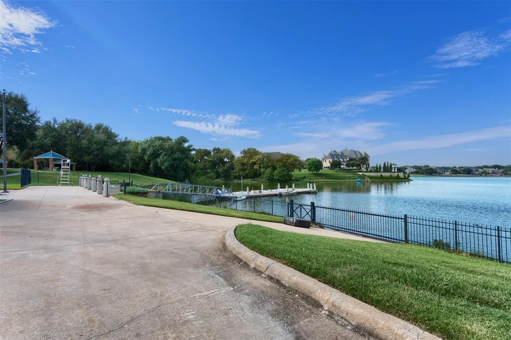 1516 Hackett Creek Drive
