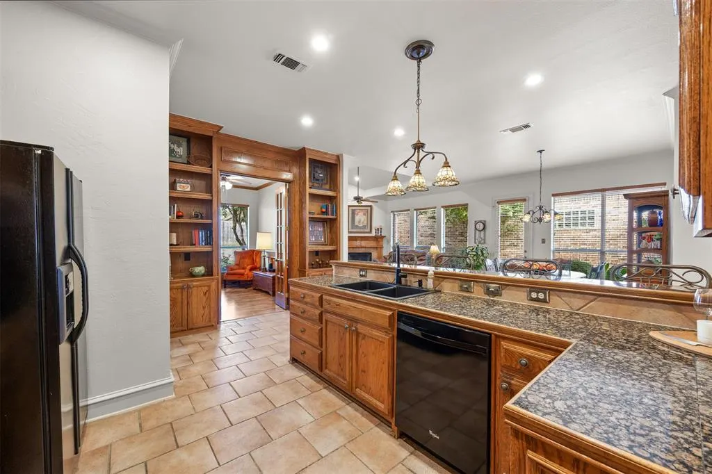 1516 Hackett Creek Drive