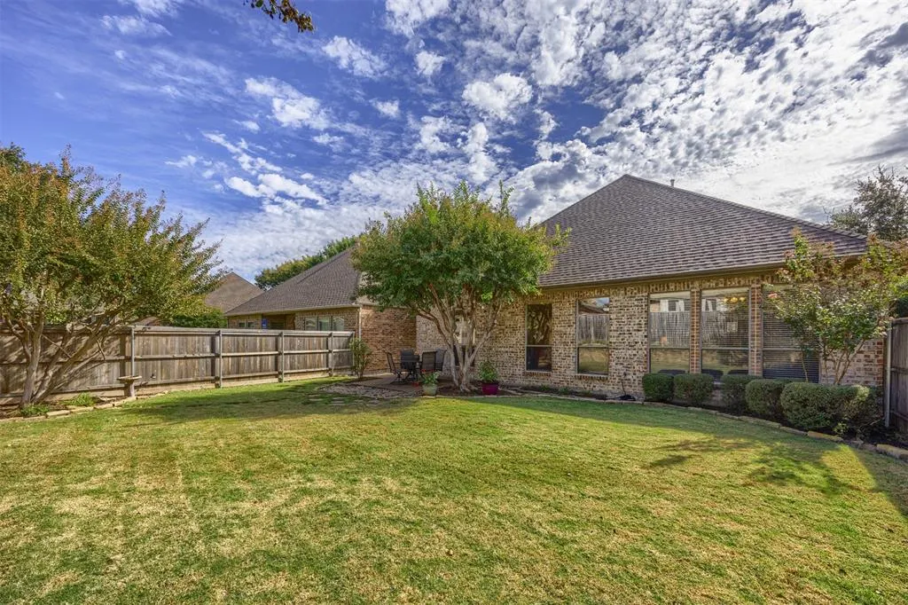 1516 Hackett Creek Drive