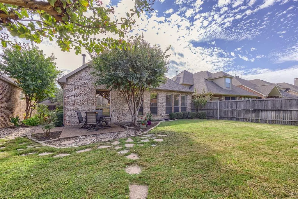1516 Hackett Creek Drive