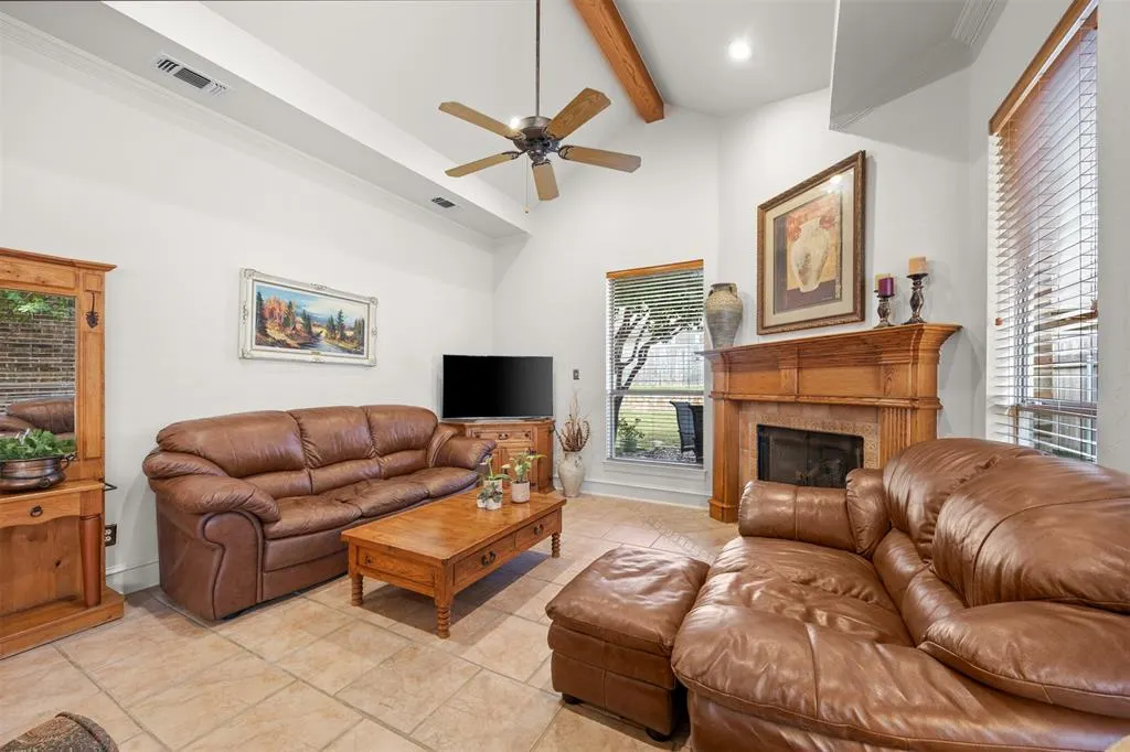 1516 Hackett Creek Drive