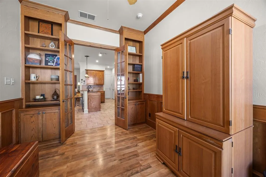 1516 Hackett Creek Drive