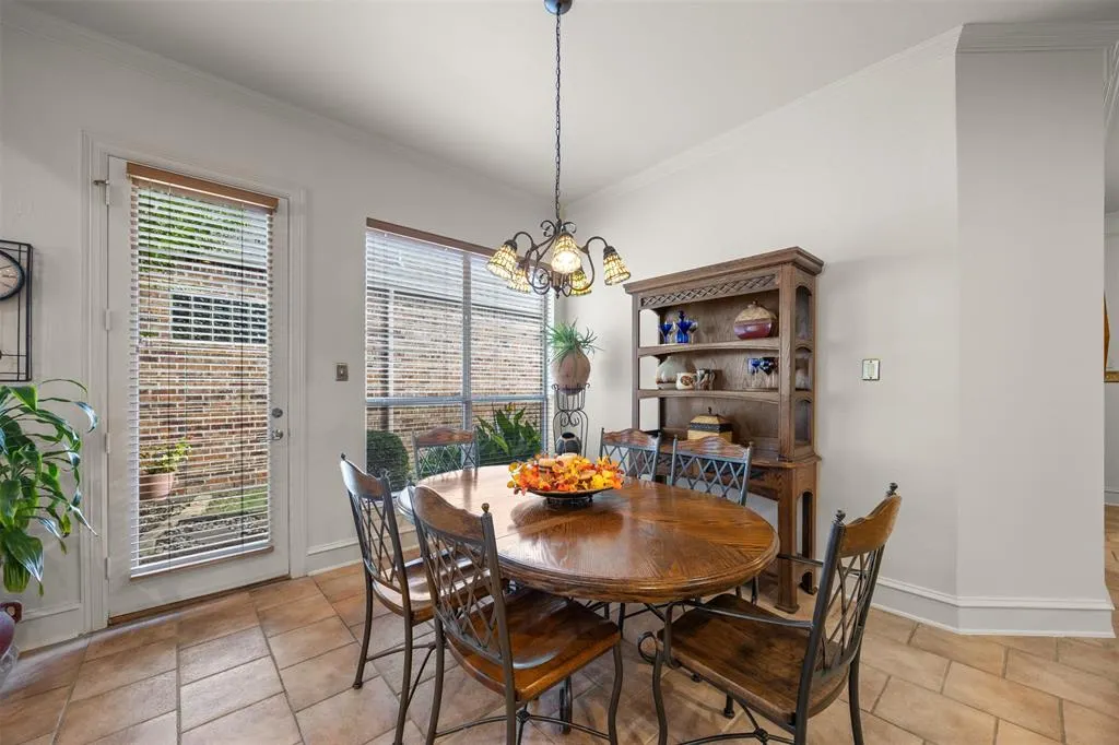 1516 Hackett Creek Drive