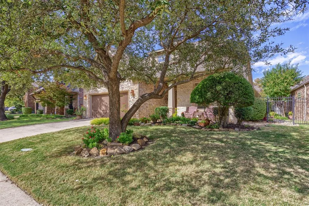 1516 Hackett Creek Drive