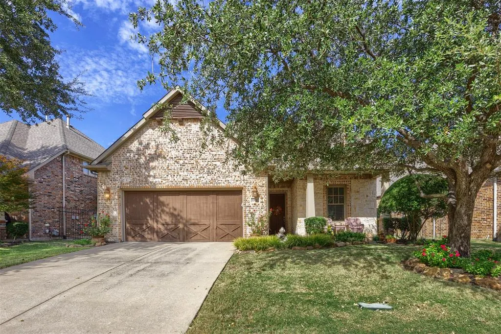 1516 Hackett Creek Drive