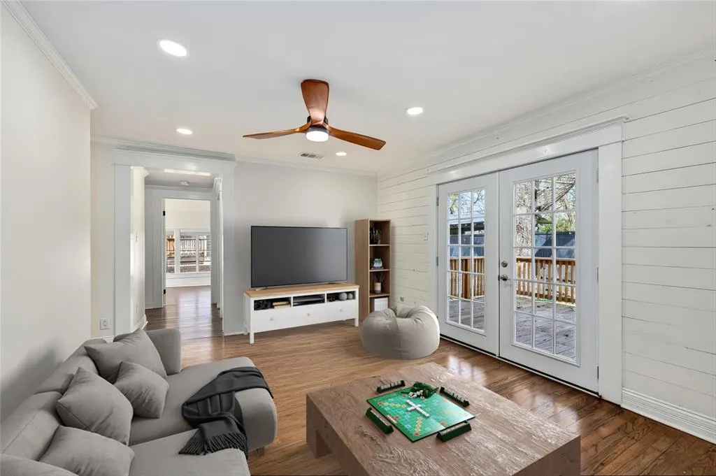 1311 Coleman Street