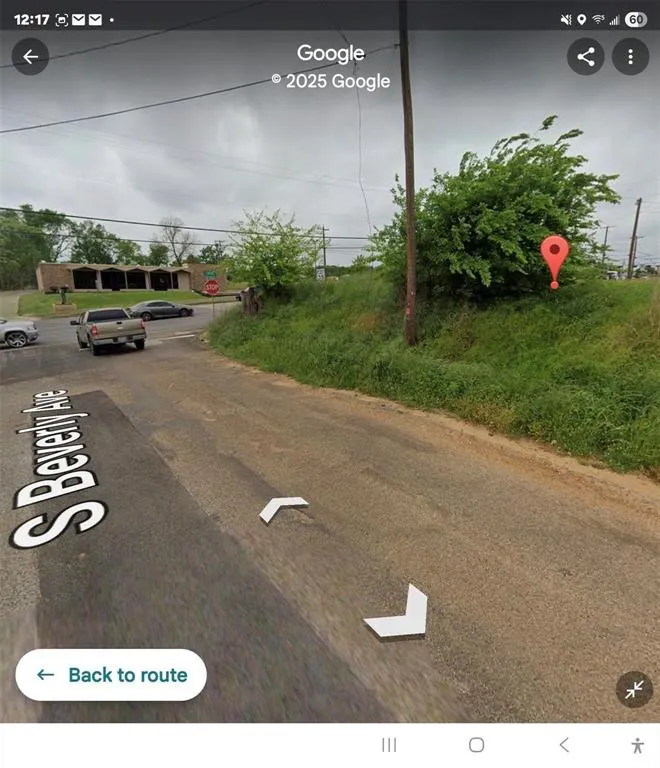 720 E Front Street