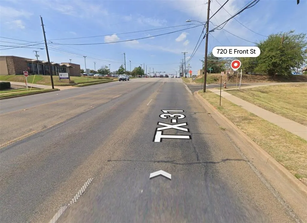 720 E Front Street