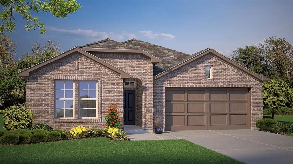 125 RINGTRAIL Drive