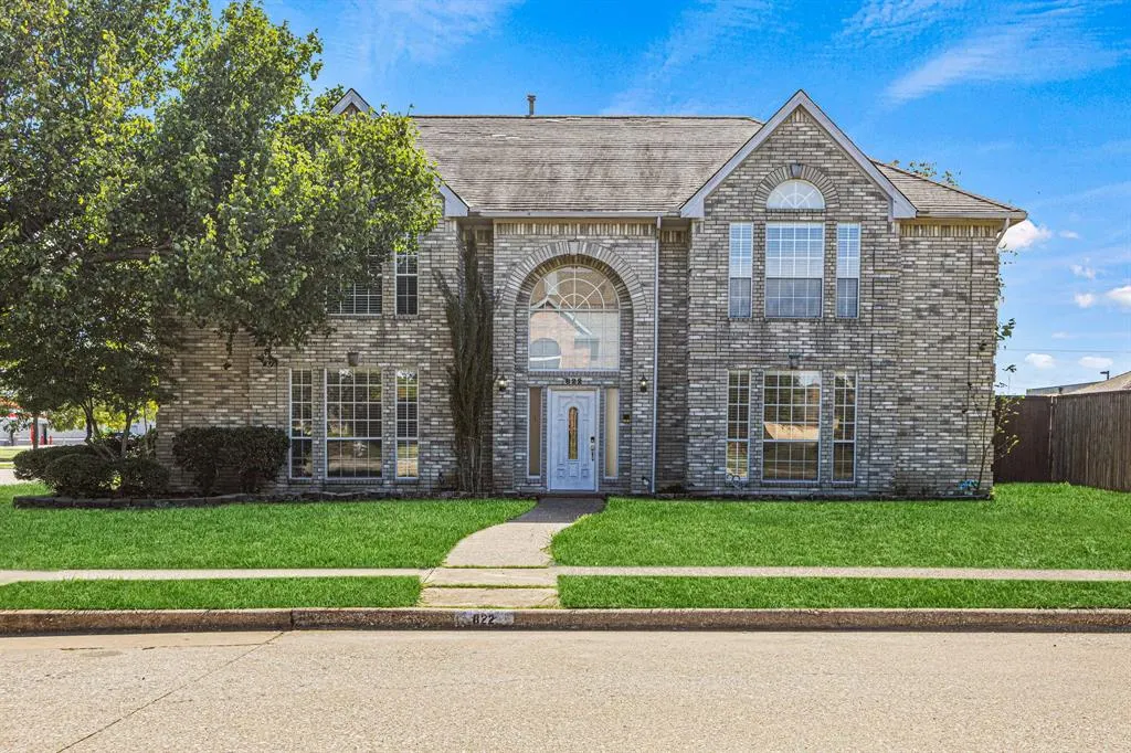 822 Sycamore Creek Road