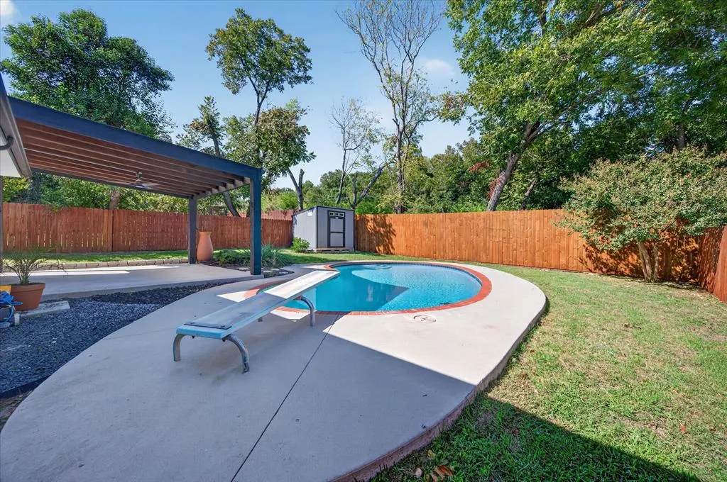 721 Owensons Drive