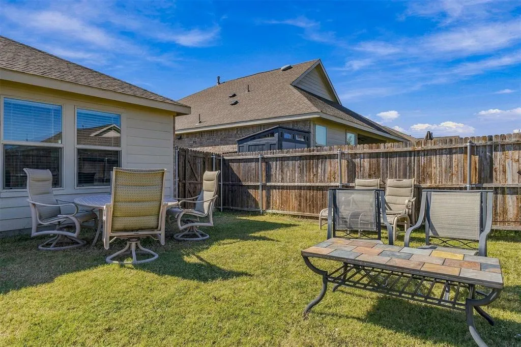 1516 Stonefield Drive