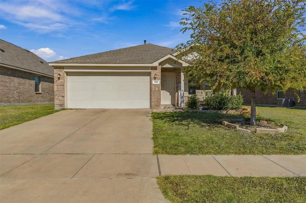 1516 Stonefield Drive