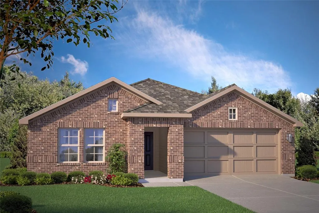 1941 LEGACY Drive