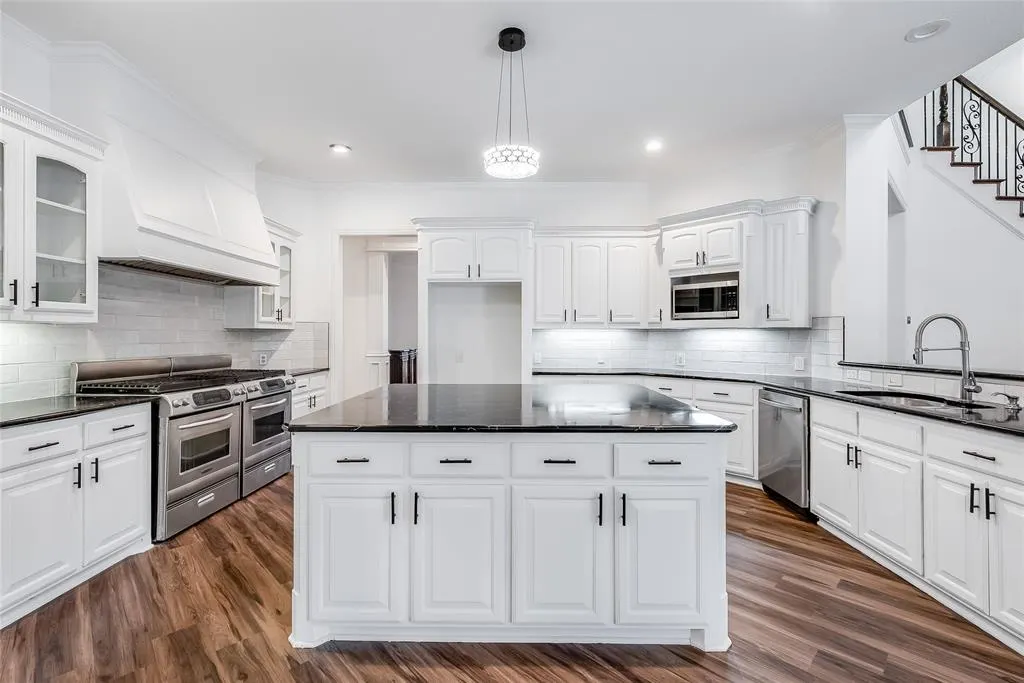 1207 Silentbrook Court
