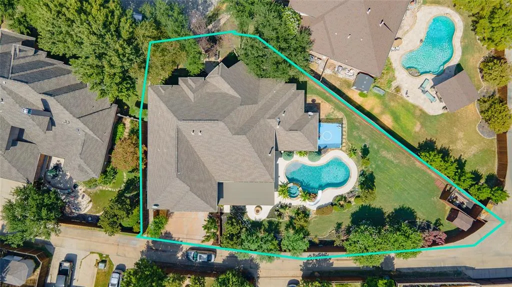 1207 Silentbrook Court