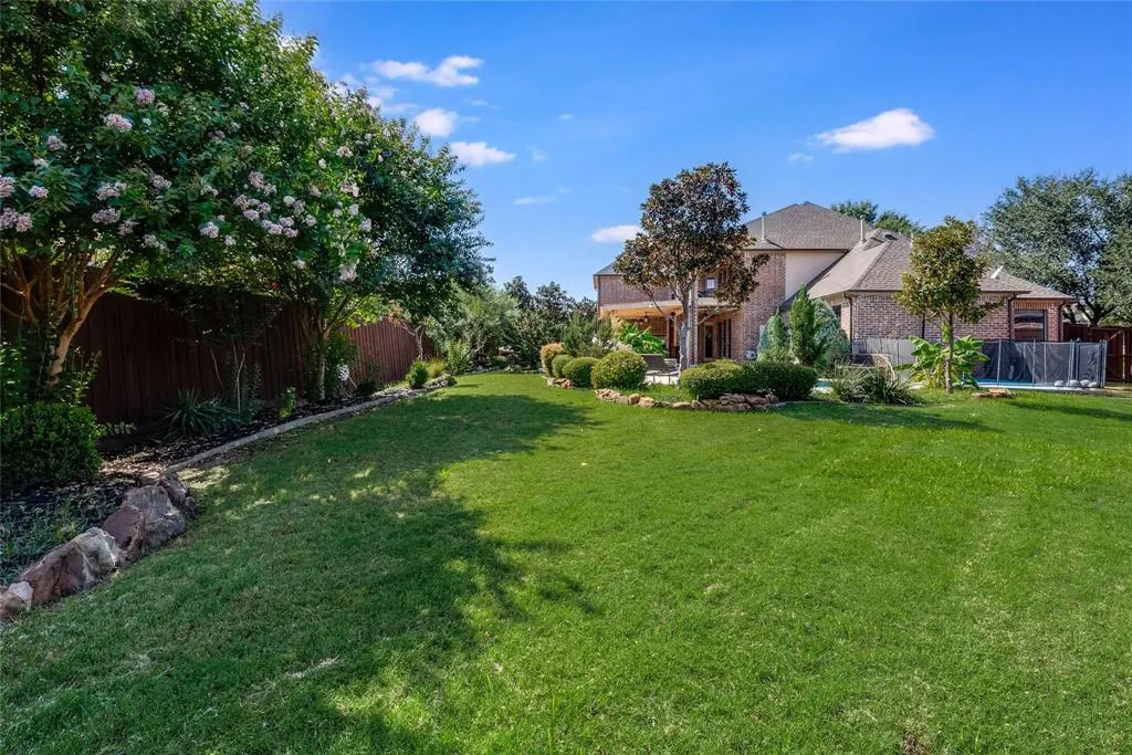 1207 Silentbrook Court