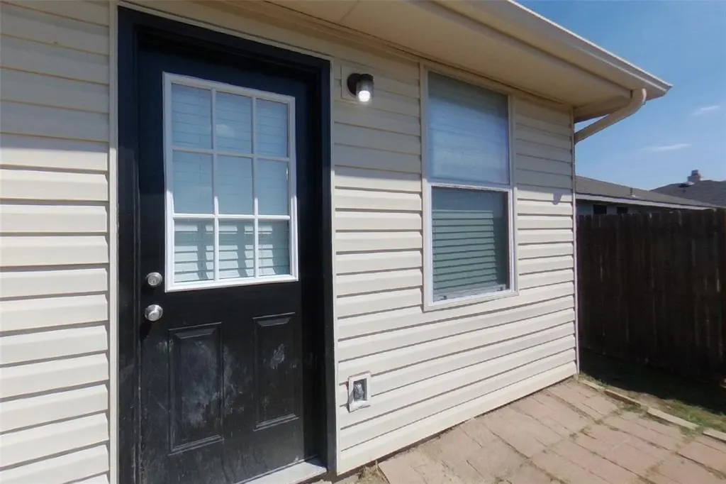 Undisclosed Address