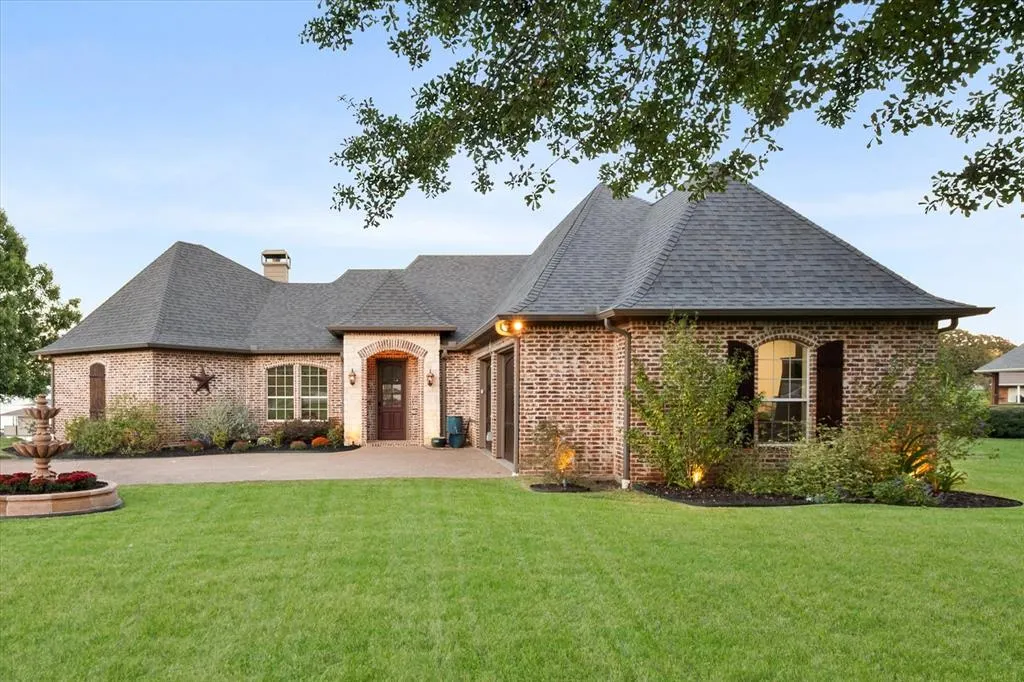 108 County Road 3187