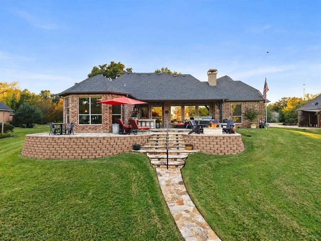 108 County Road 3187