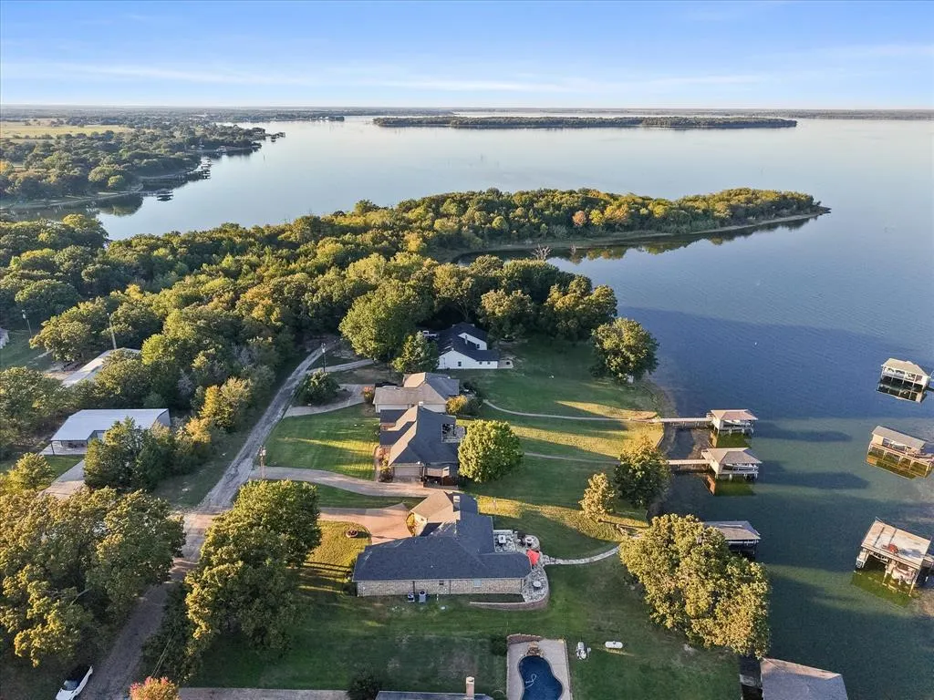 108 County Road 3187
