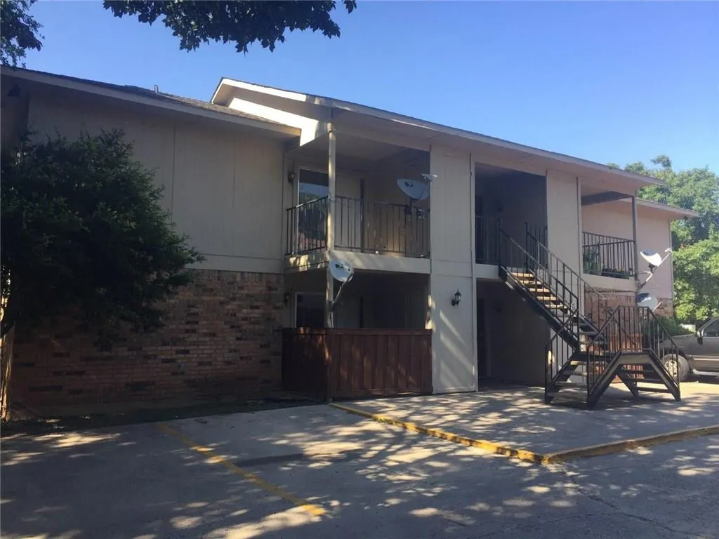 8767 Carroll Circle #3