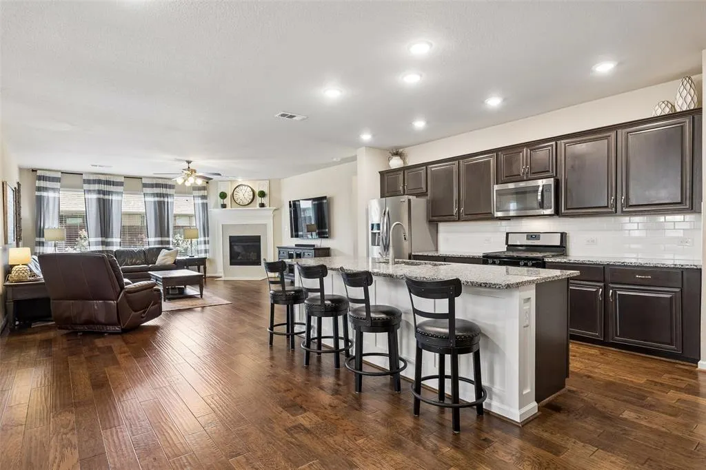 1321 Meridian Drive