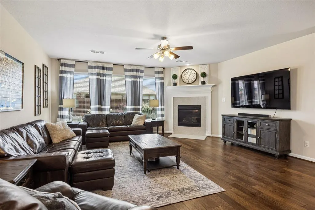 1321 Meridian Drive