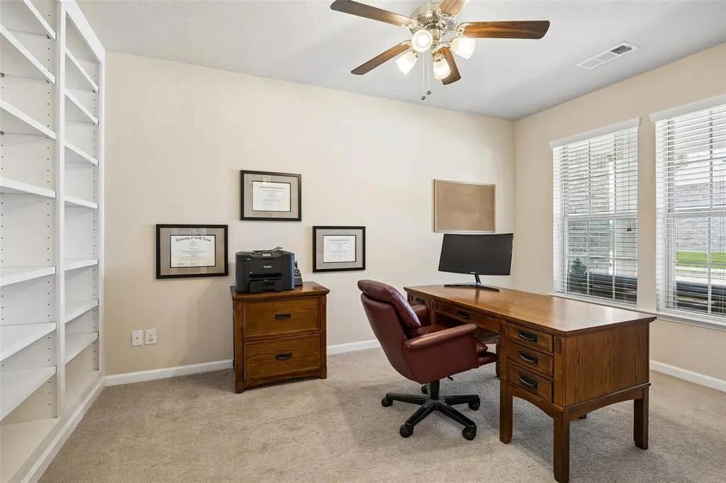 1321 Meridian Drive