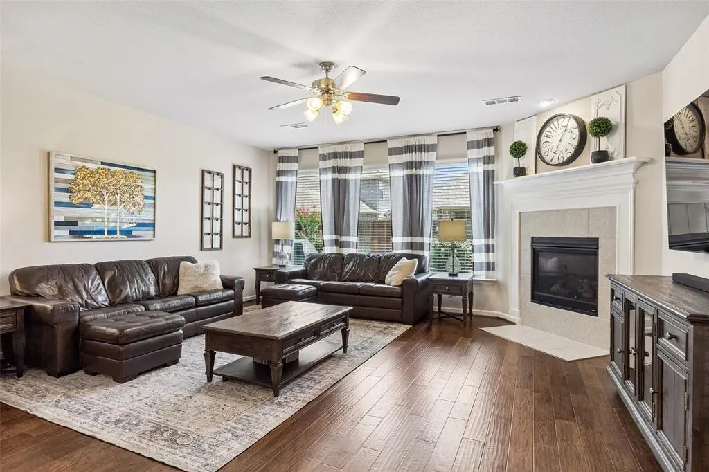 1321 Meridian Drive