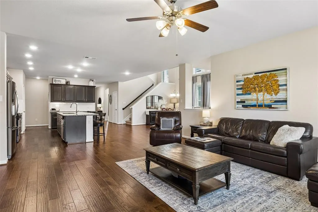 1321 Meridian Drive