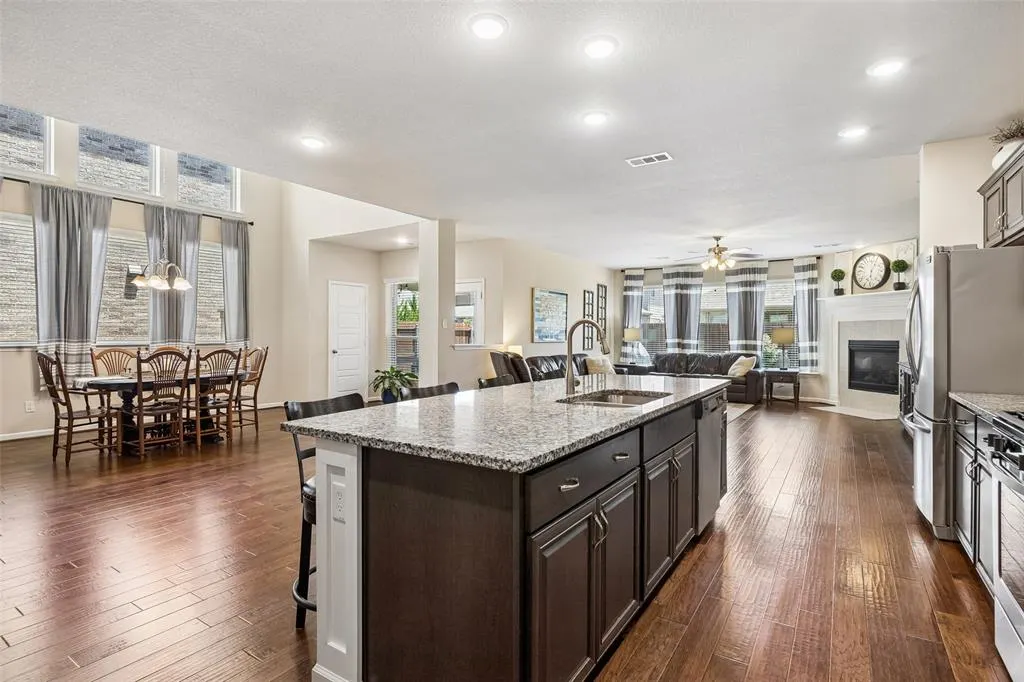 1321 Meridian Drive