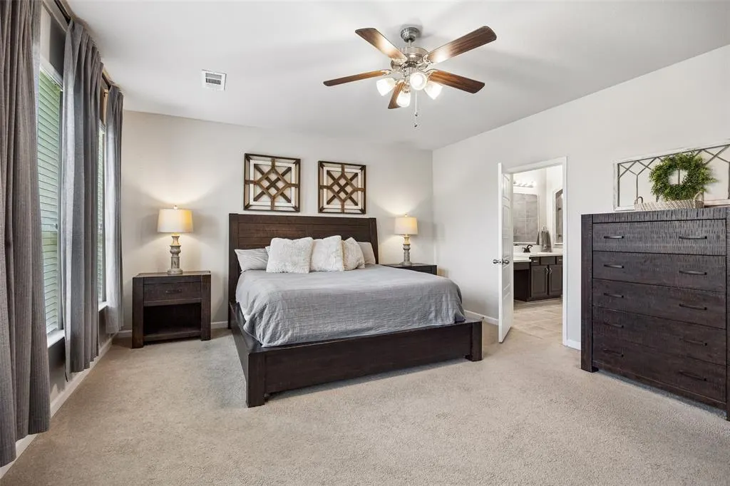 1321 Meridian Drive