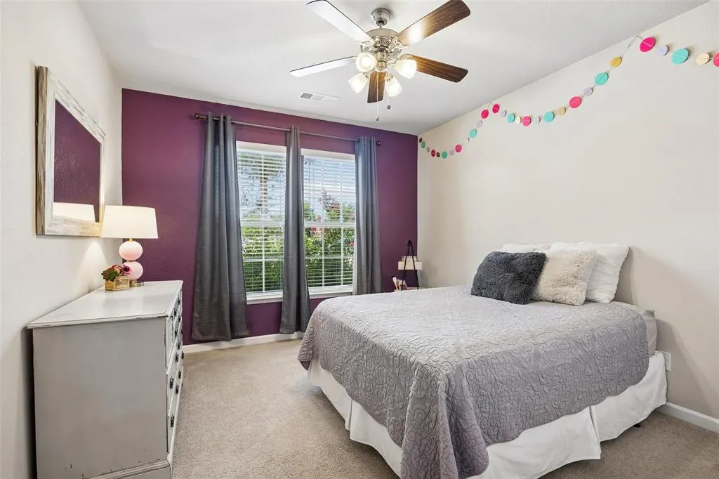 1321 Meridian Drive