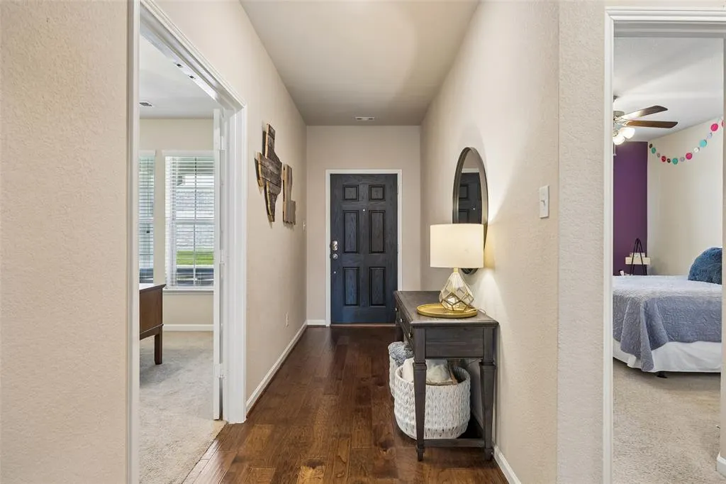 1321 Meridian Drive