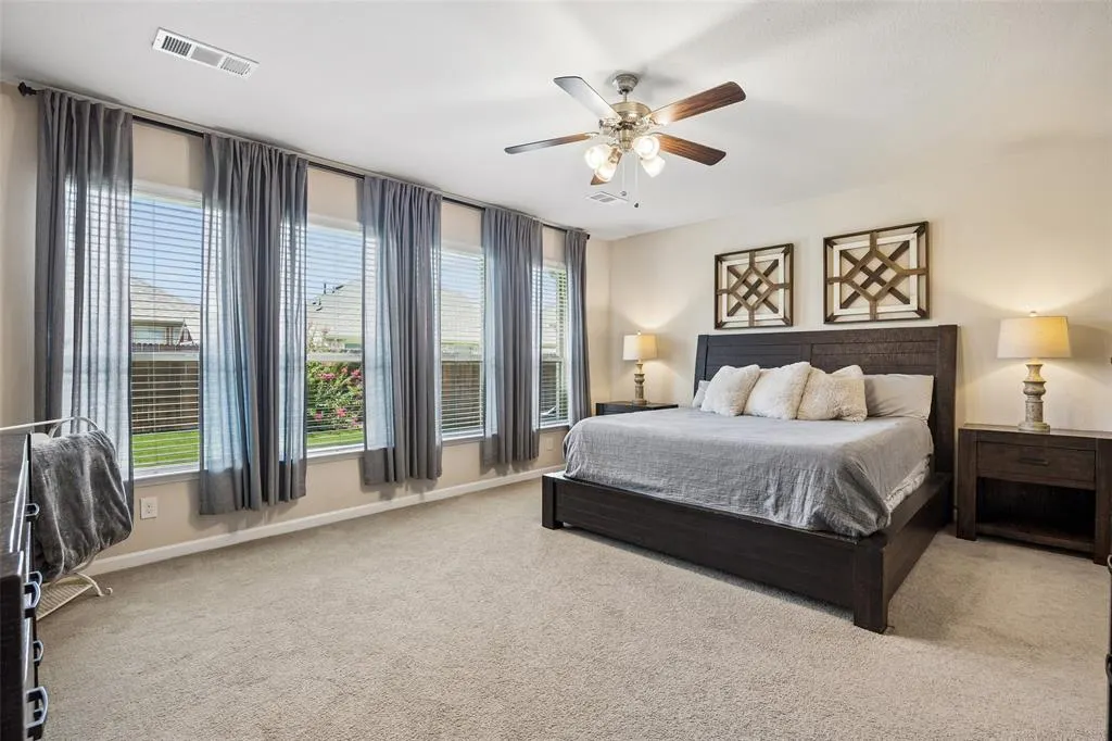 1321 Meridian Drive