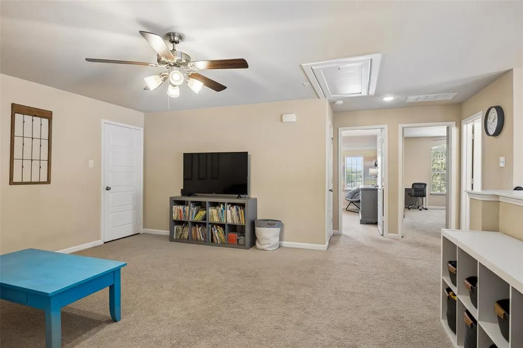 1321 Meridian Drive