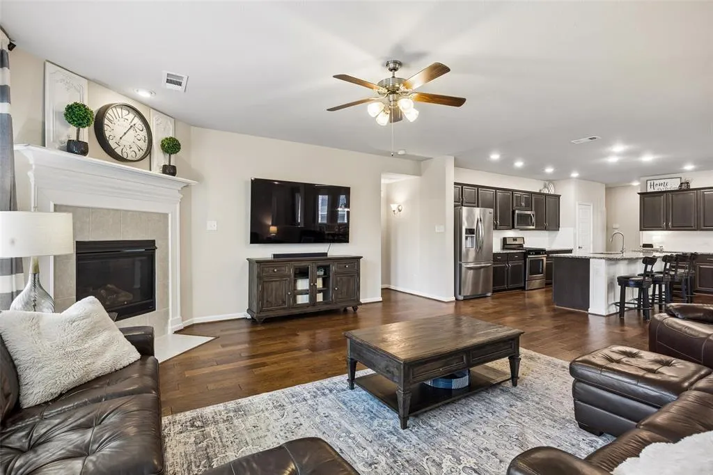 1321 Meridian Drive