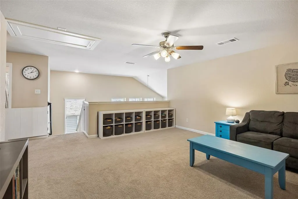 1321 Meridian Drive